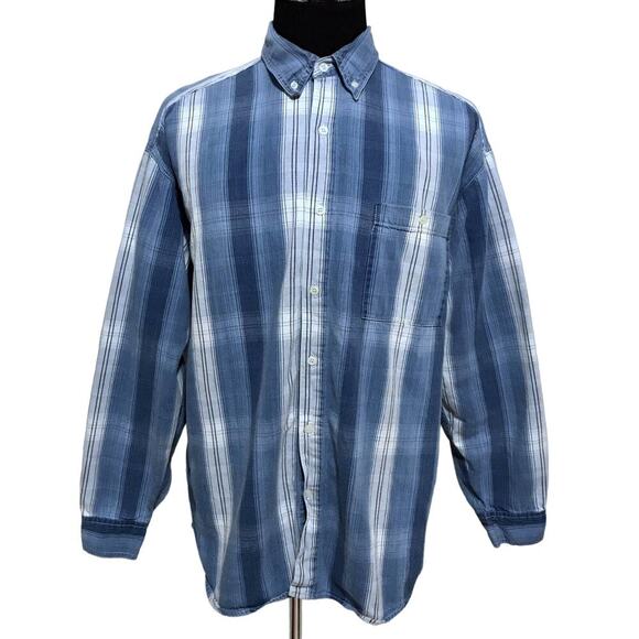 LAW Other - LAW Button Down Shirt Men XL